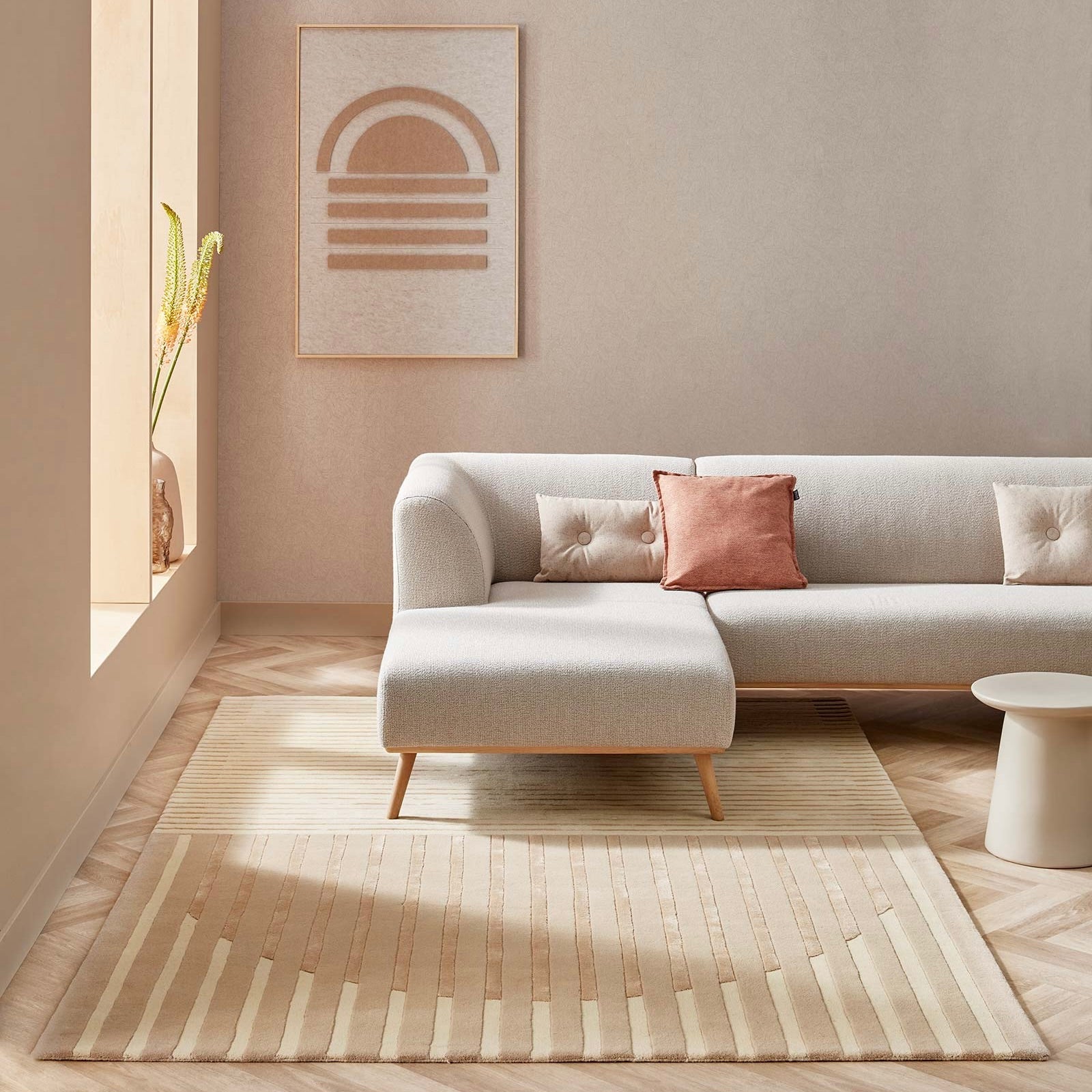 What Is Hand-Knotted Rugs