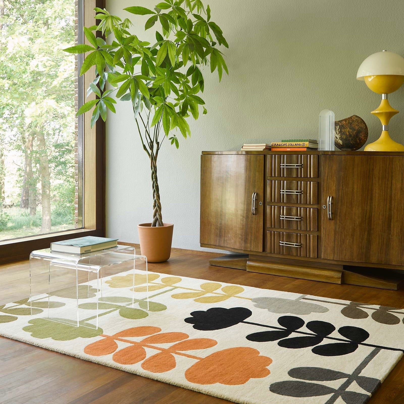 Small Room? Big Impact: Best Rugs for Small Spaces