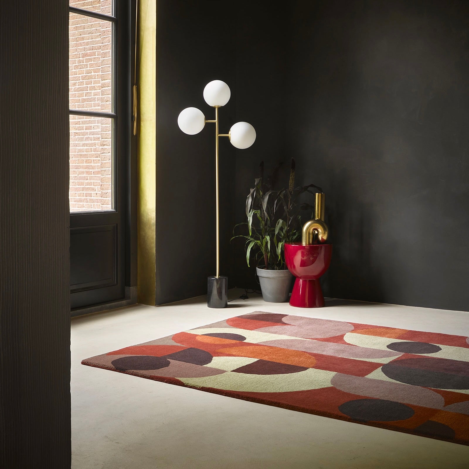 How to Choose the Perfect Rug Size for Every Room