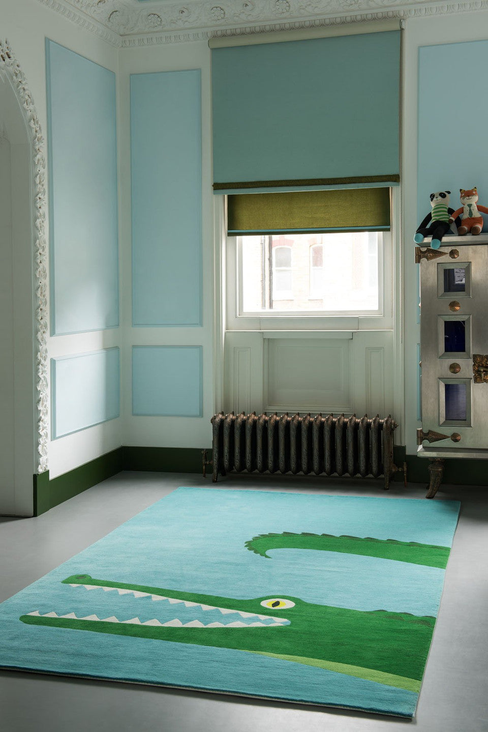 KIDS ROOM RUGS