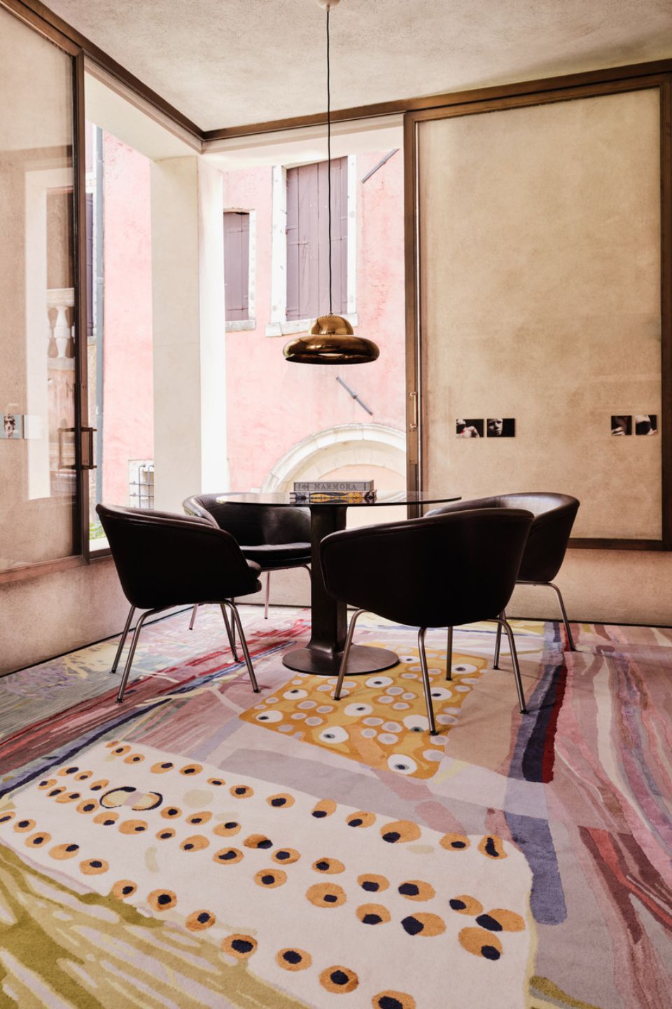 DINING ROOM RUGS