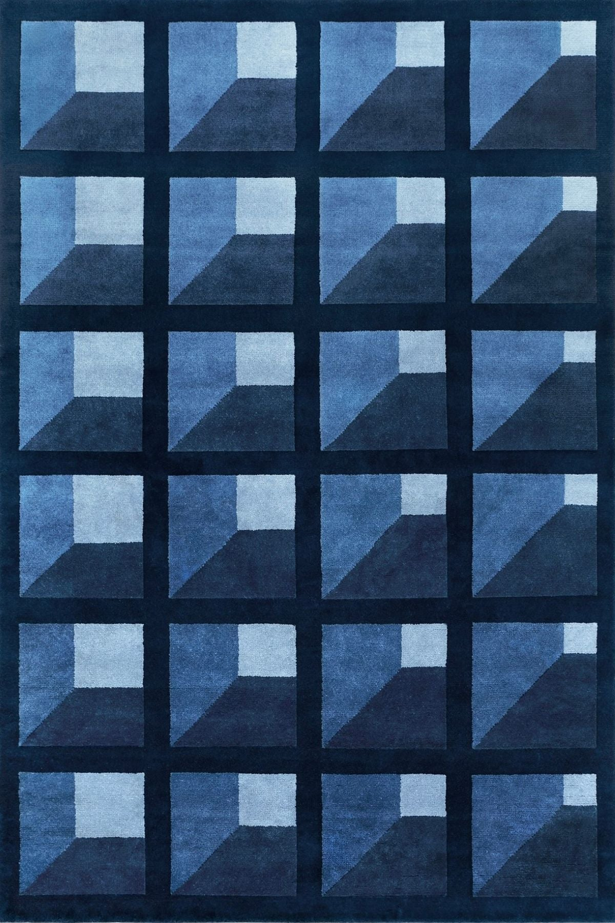 GEOMETRIC RUGS