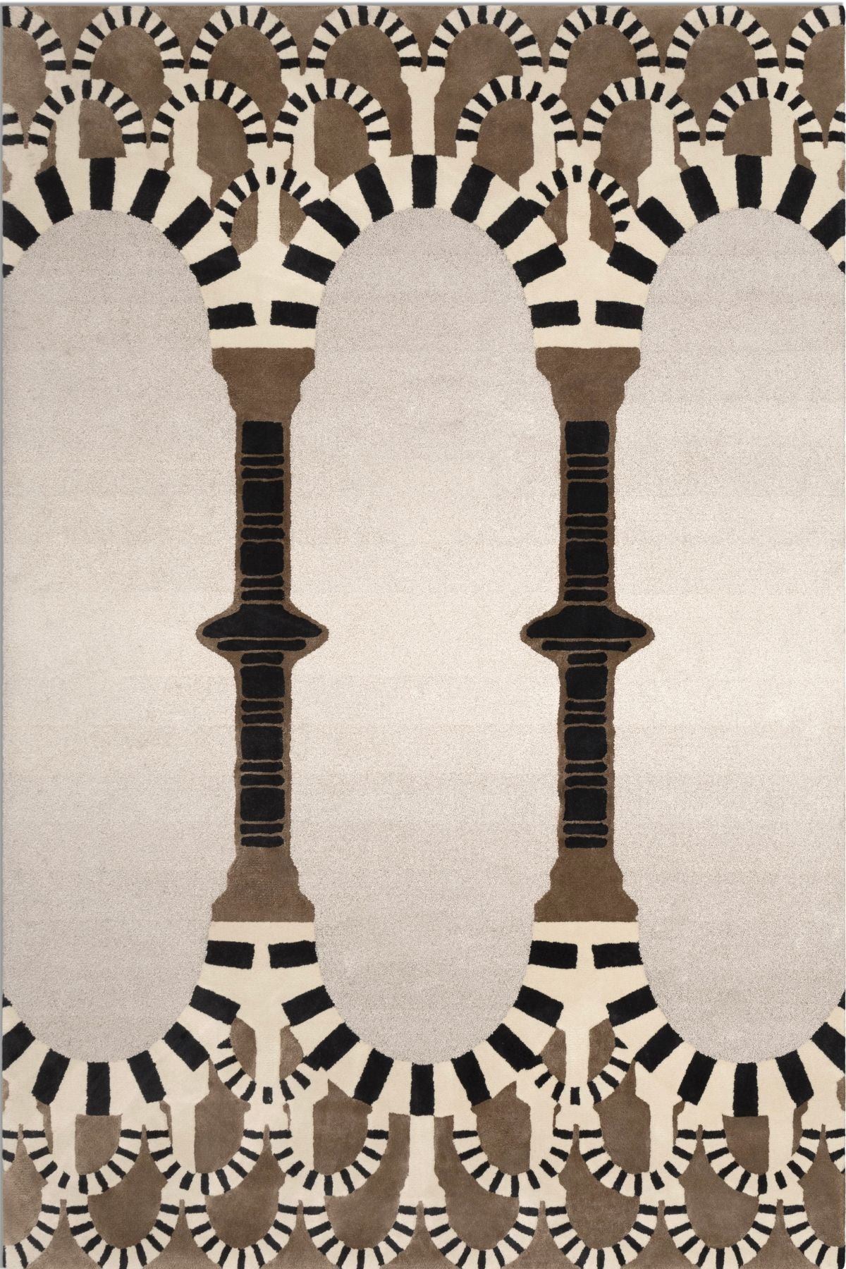 TRADITIONAL RUGS