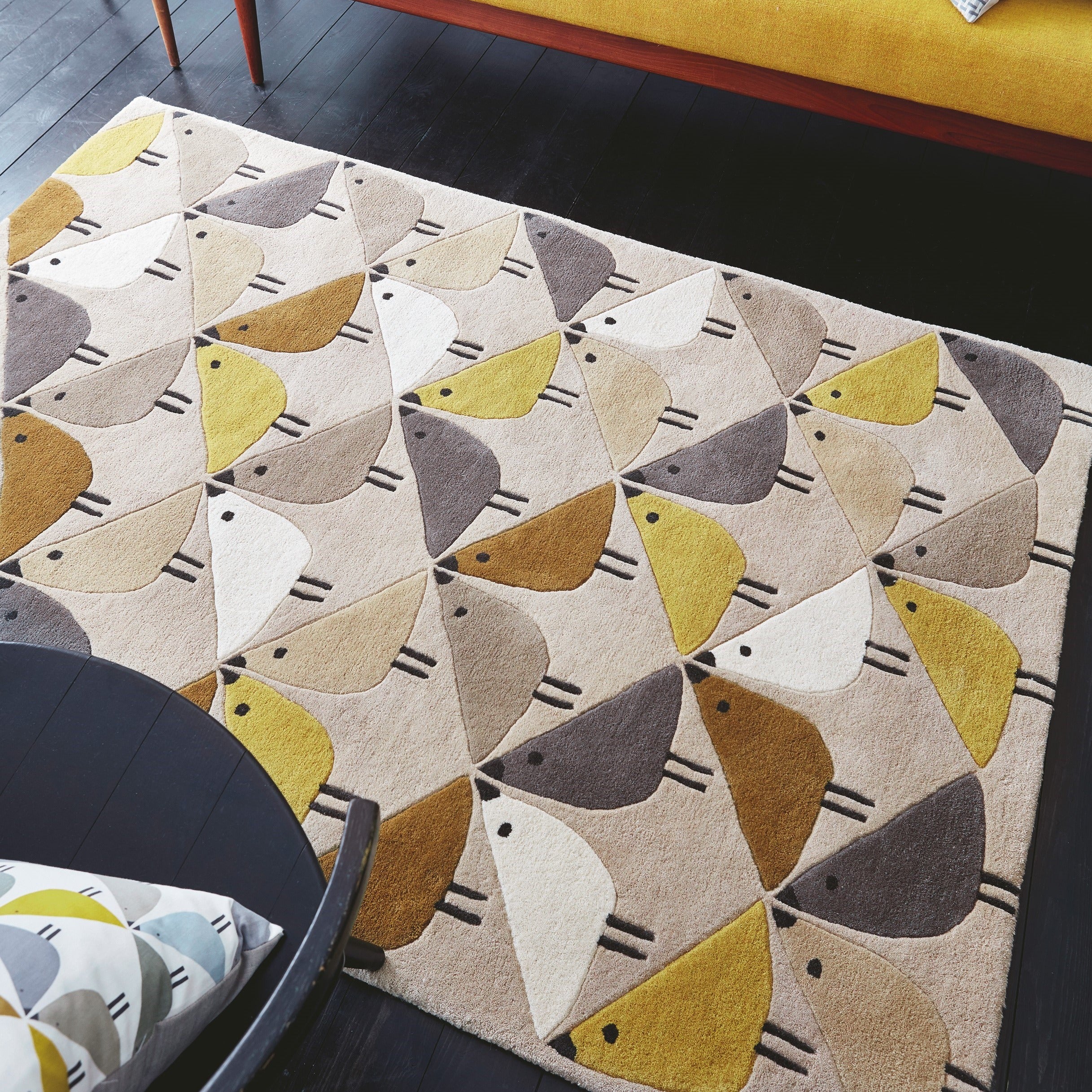 Finch